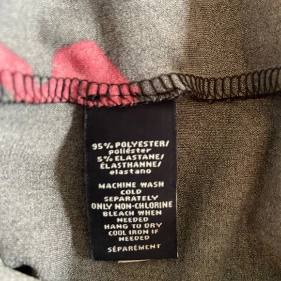 American Living Cold Shoulder Dress - Picture 7 of 9